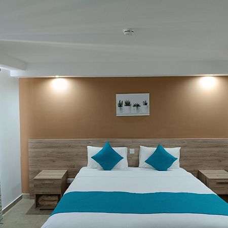 Hotel Tj Boutique Marsaskala Esterno foto