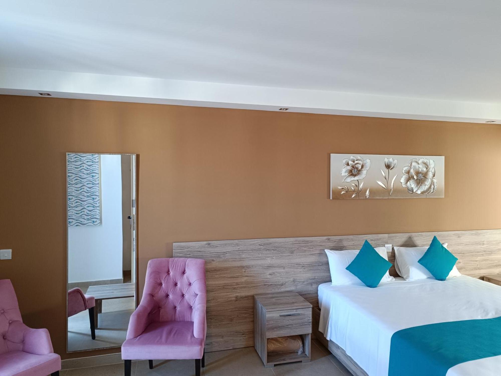 Hotel Tj Boutique Marsaskala Esterno foto