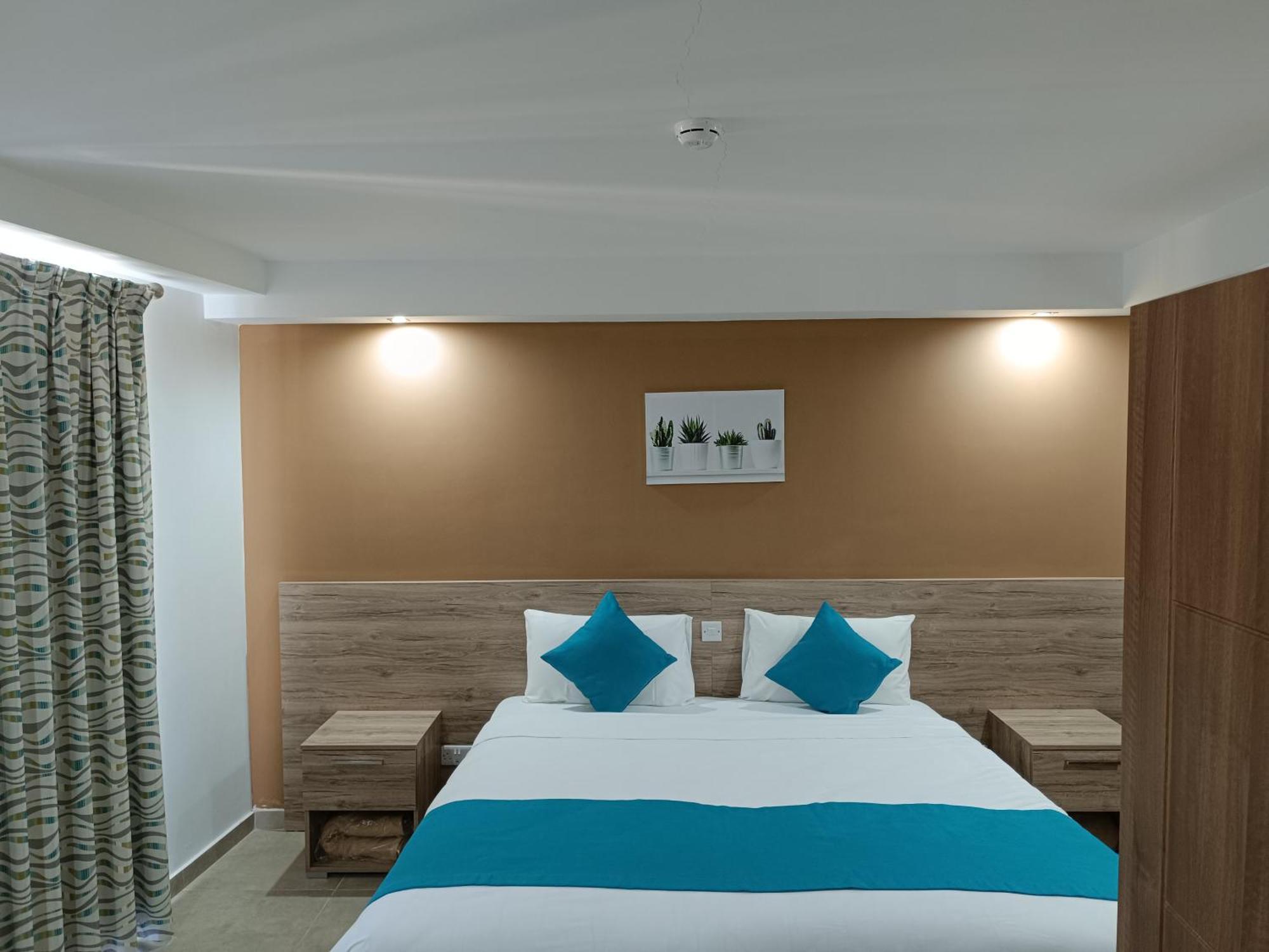 Hotel Tj Boutique Marsaskala Esterno foto
