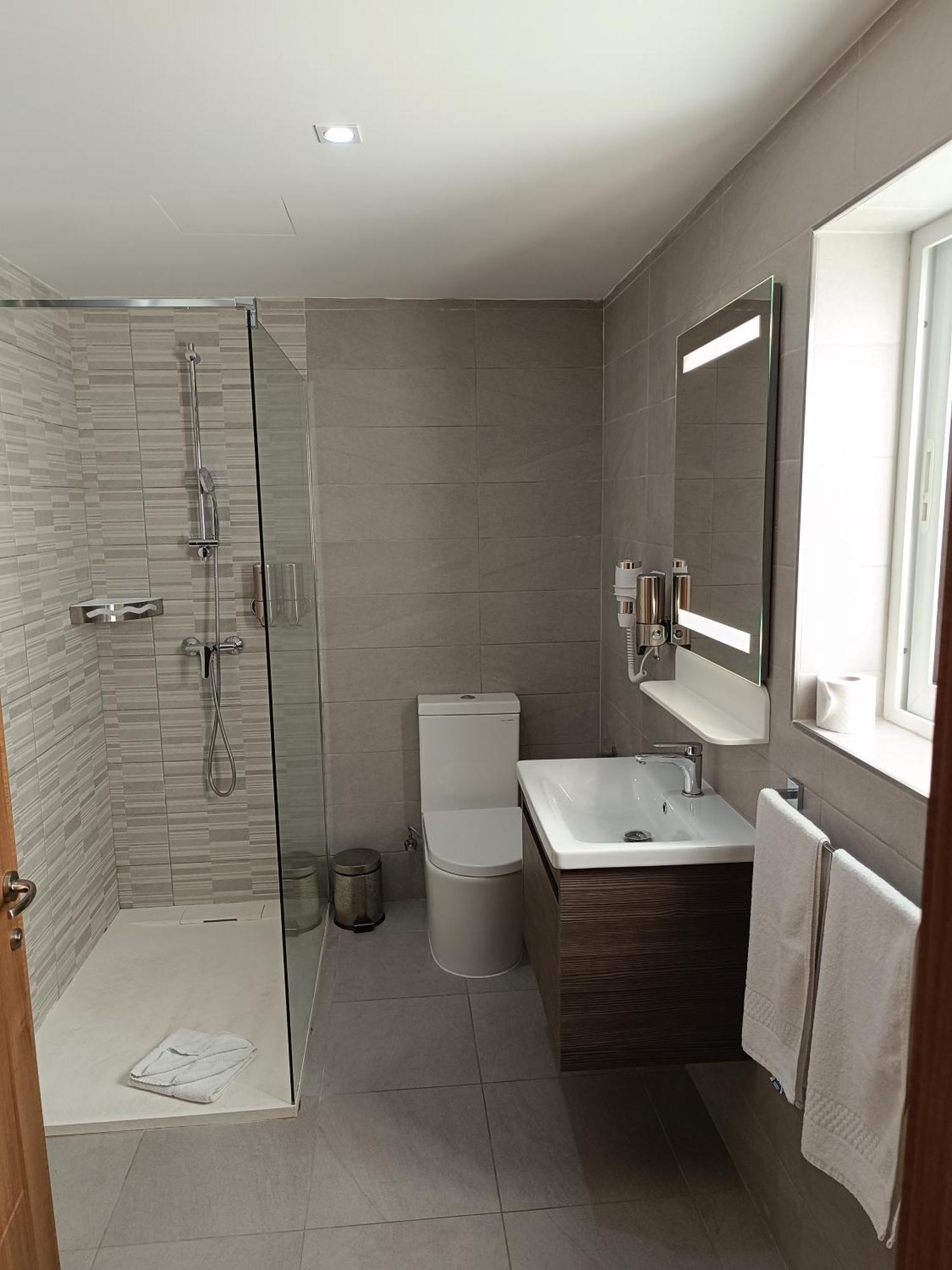 Hotel Tj Boutique Marsaskala Esterno foto