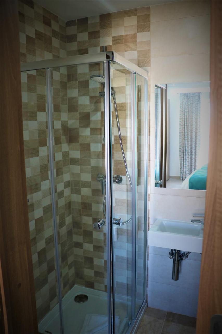 Hotel Tj Boutique Marsaskala Esterno foto