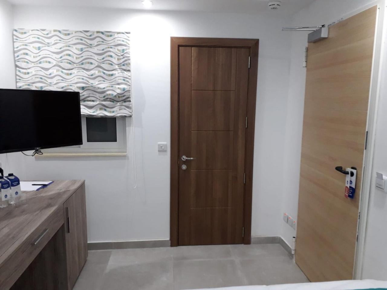 Hotel Tj Boutique Marsaskala Esterno foto