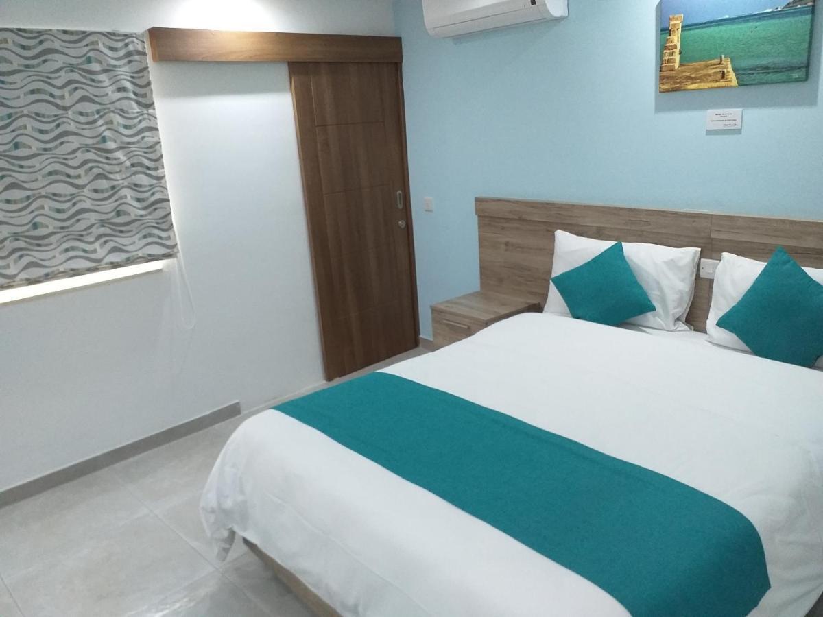 Hotel Tj Boutique Marsaskala Esterno foto